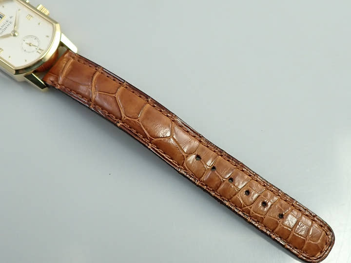 A. Lange & Söhne Arcade Ref.103.021 Silver Dial Used TUU99688