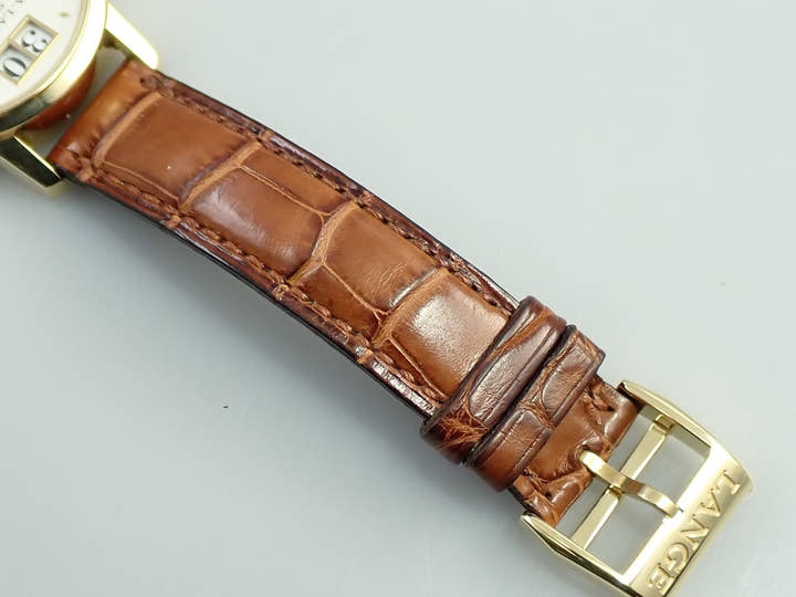 A. Lange & Söhne Arcade Ref.103.021 Silver Dial Used TUU99688