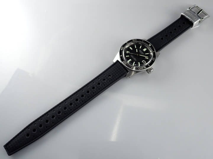 セイコー プロスペックス Ref.SBDX041 ブラック文字盤 中古 beams