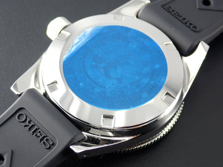 セイコー プロスペックス Ref.SBDX041 ブラック文字盤 中古 beams