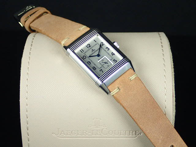ジャガールクルト ビッグレベルソ Ref.270.840.622B(270.8.62) シルバー文字盤 中古 big-reverso-4