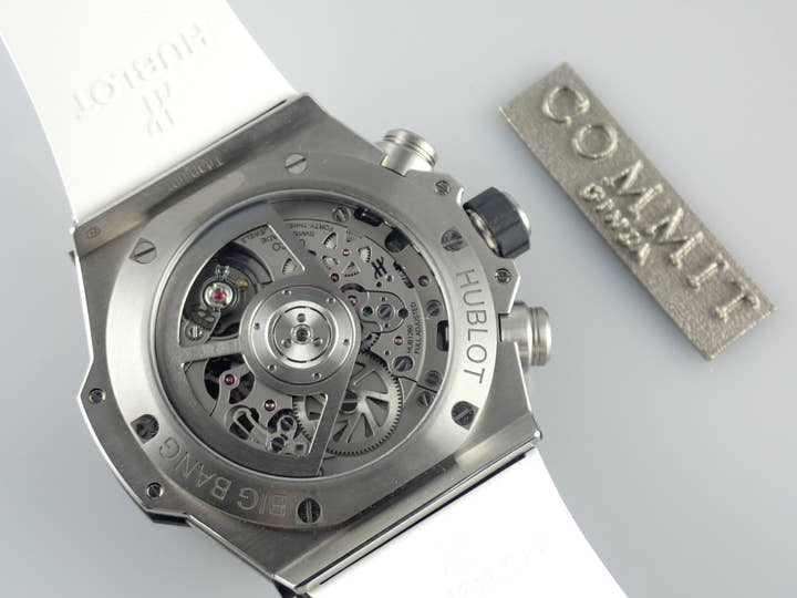 ウブロ ビックバン Ref.441.NM.1170.RX スケルトン文字盤 中古 bigbang-39