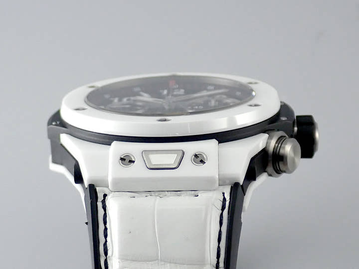 ウブロ ビックバン Ref.411.HX.1170.RX スケルトン文字盤 中古 bigbang-43