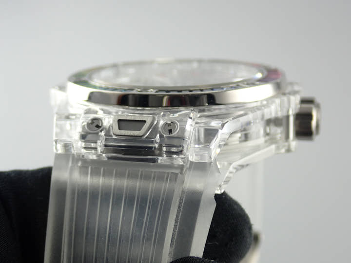 ウブロ ビッグバン Ref.405.JX.0120.RT.4099.VPP18 スケルトン文字盤 中古 bigbang-46