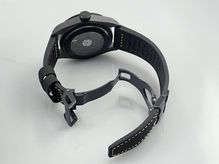 チューダー(チュードル) ブラックベイ Ref.79210CNU ブラック文字盤 未使用 SFW6J248