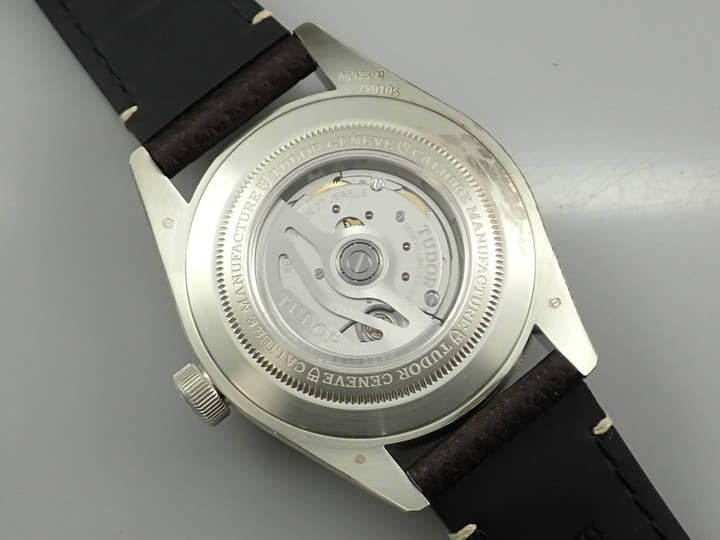 Tudor Black Bay 58 <Warranty, Box, etc.>