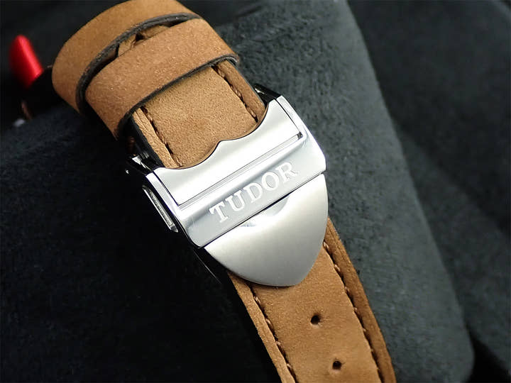 Tudor Black Bay 58 <Warranty, Box, etc.>