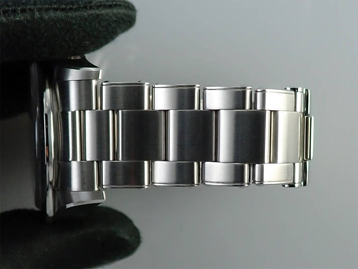 チューダー(チュードル) ブラックベイ クロノ Ref.79360N ホワイト文字盤 美品 6WLURJHM