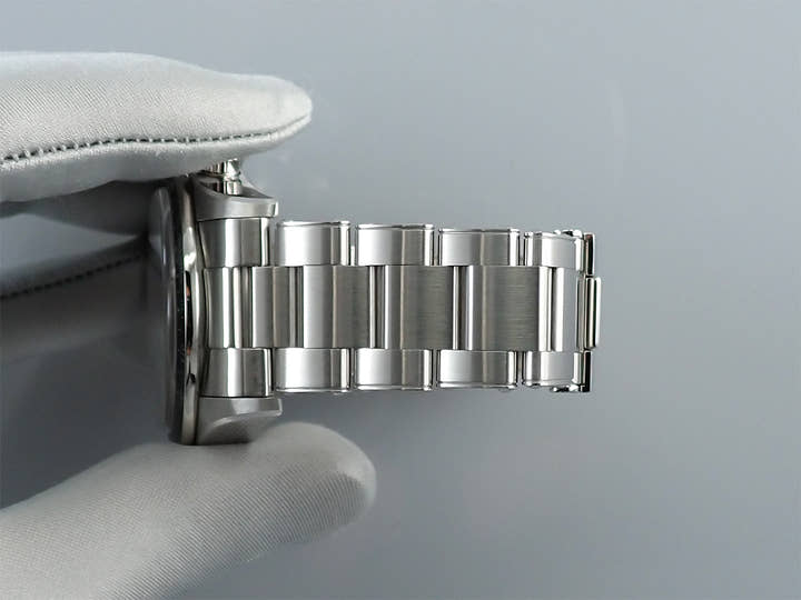 チューダー(チュードル) ブラックベイ クロノ Ref.79360N ホワイト文字盤 中古 494953PU