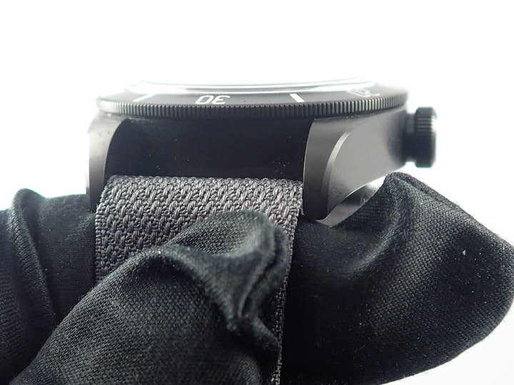 Tudor Black Bay Ref.79230DK Black Dial Very Good Condition blackbay-57
