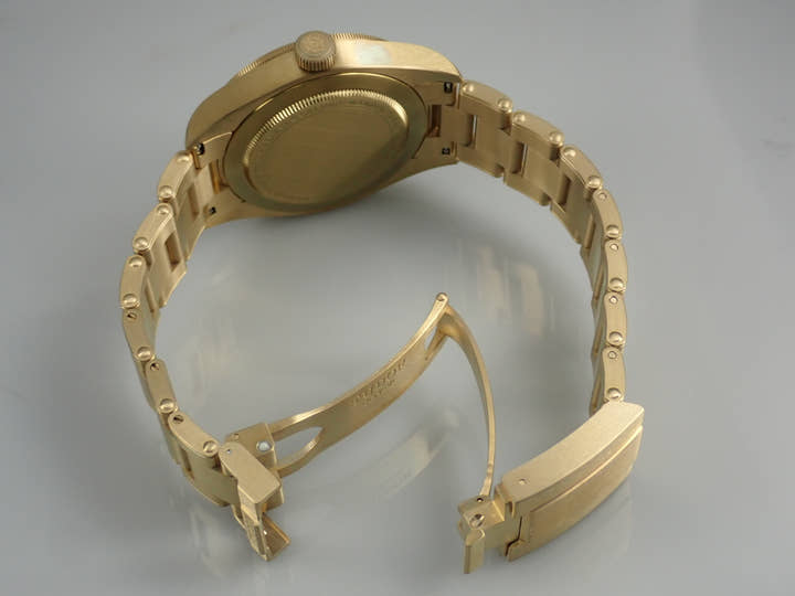 チューダー(チュードル) ブラックベイ フィフティエイト ブロンズブラウン ブティック限定 Ref.79012M ブラウン文字盤 未使用 EY611102