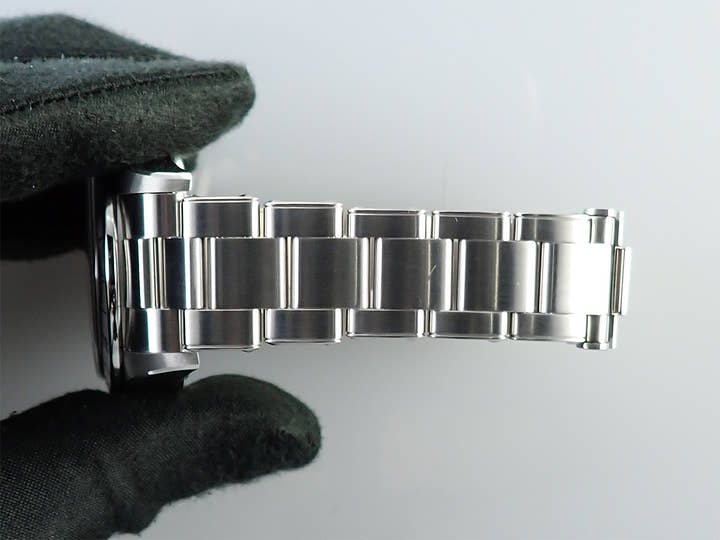 チューダー(チュードル) ブラックベイ プロ Ref.79470 ブラック文字盤 美品 MLV471C8