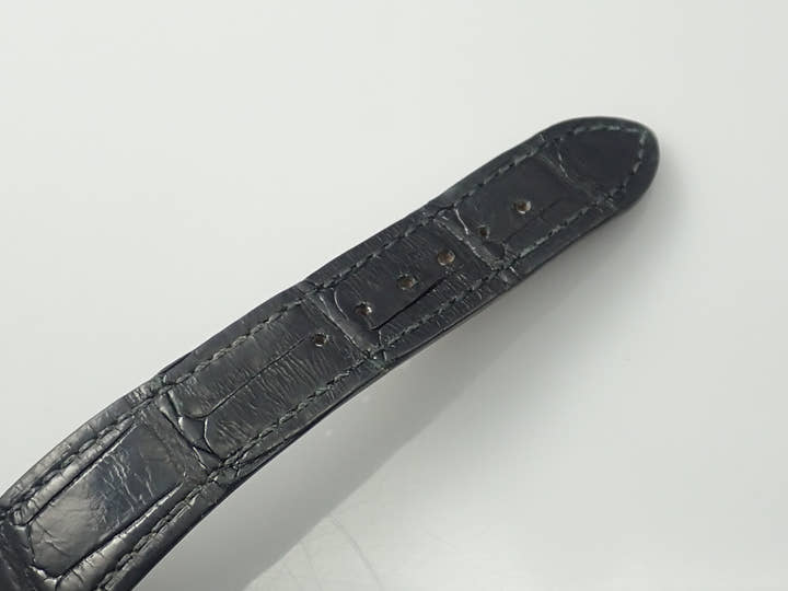 パテックフィリップ カラトラバ Ref.5119J-001 イエローゴールド ホワイト文字盤