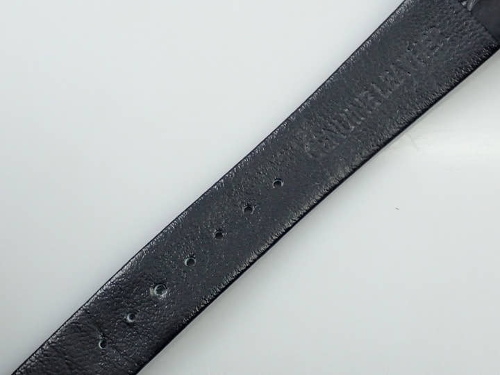 パテックフィリップ カラトラバ Ref.3923R ローズゴールド アイボリー文字盤