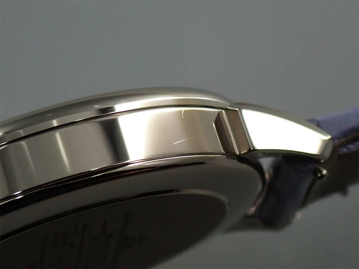 パテックフィリップ カラトラバ グランド エキシビジョン 東京2023 Ref.6127G-010/7127G-010 ホワイトゴールド ラックライトブルー(スカイブルー) ライラックトーン(パープル)文字盤