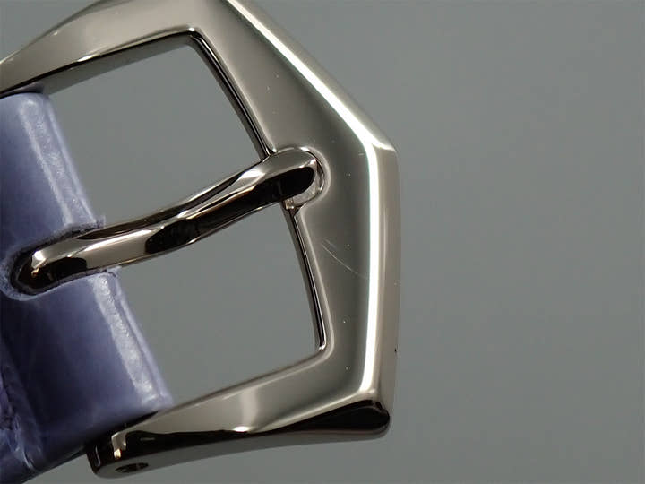 パテックフィリップ カラトラバ グランド エキシビジョン 東京2023 Ref.6127G-010/7127G-010 ホワイトゴールド ラックライトブルー(スカイブルー) ライラックトーン(パープル)文字盤