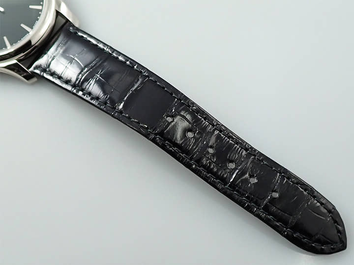 Patek Philippe Calatrava <Warranty, Box, etc.>
