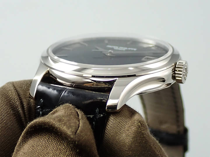 Patek Philippe Calatrava <Warranty, Box, etc.>