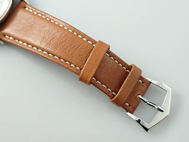 パテックフィリップ カラトラバ ウィークリーカレンダー Ref.5212A-001 ステンレススチール シルバー文字盤