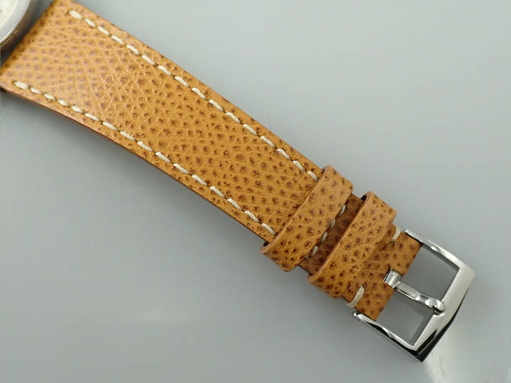 パテックフィリップ カラトラバ Ref.96 ステンレススチール シルバー文字盤