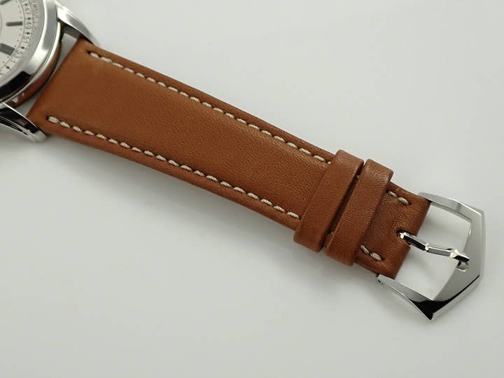 パテックフィリップ カラトラバ ウィークリーカレンダー Ref.5212A-001 ステンレススチール シルバー文字盤