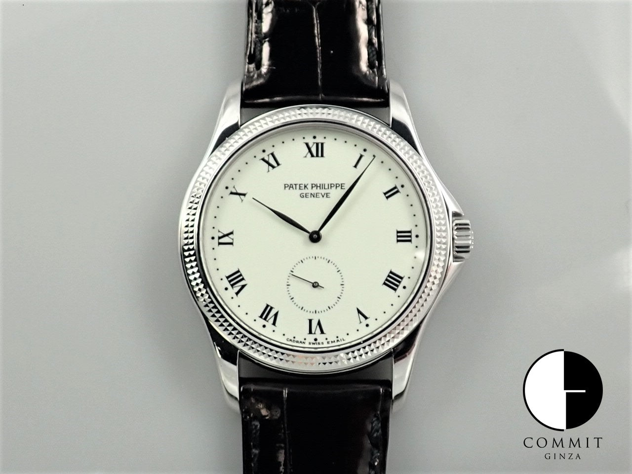 パテックフィリップ カラトラバ 1957年製 Ref.2568/1 18金無垢イエローゴールド 箱、サティフィケイト、純正尾錠付き – FIRE  KIDS