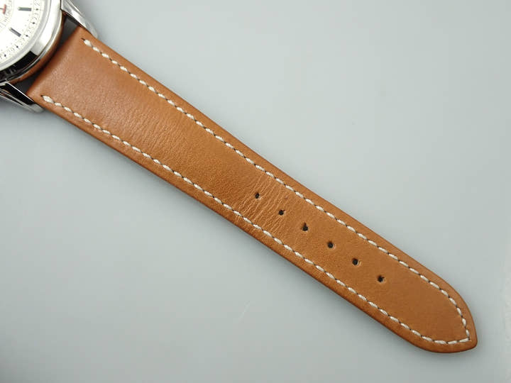 パテックフィリップ カラトラバ ウィークリーカレンダー Ref.5212A-001 ステンレススチール シルバー文字盤