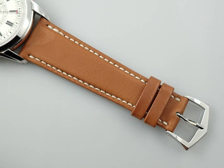 パテックフィリップ カラトラバ ウィークリーカレンダー Ref.5212A-001 ステンレススチール シルバー文字盤