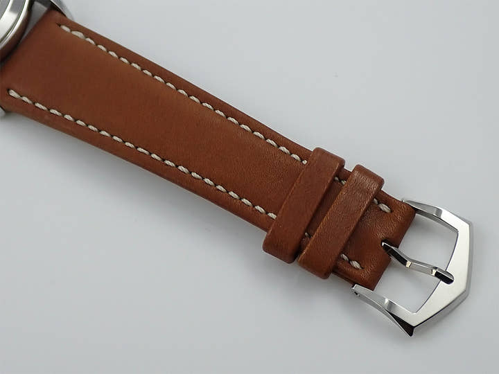 パテックフィリップ カラトラバ ウィークリーカレンダー Ref.5212A-001 ステンレススチール シルバー文字盤