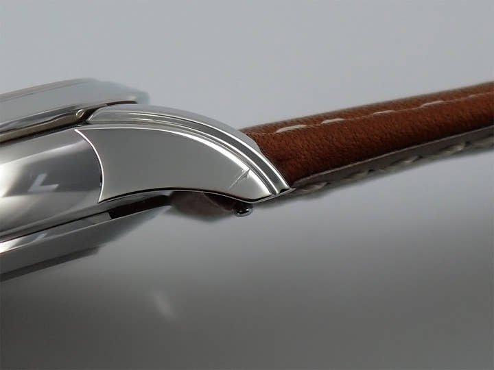 パテックフィリップ カラトラバ ウィークリーカレンダー Ref.5212A-001 ステンレススチール シルバー文字盤