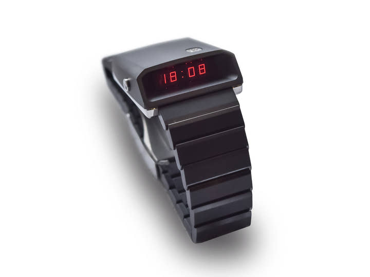 Girard-Perregaux Casquette 2.0 <Warranty, Box, etc.>
