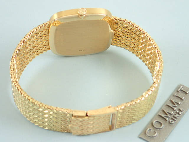 Rolex Cellini Ref.4311 Champagne Dial Used cellini-4