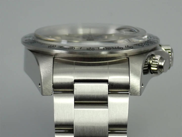 チューダー(チュードル) クロノタイム Ref.79180 シルバー文字盤 中古 7XRAW4MT