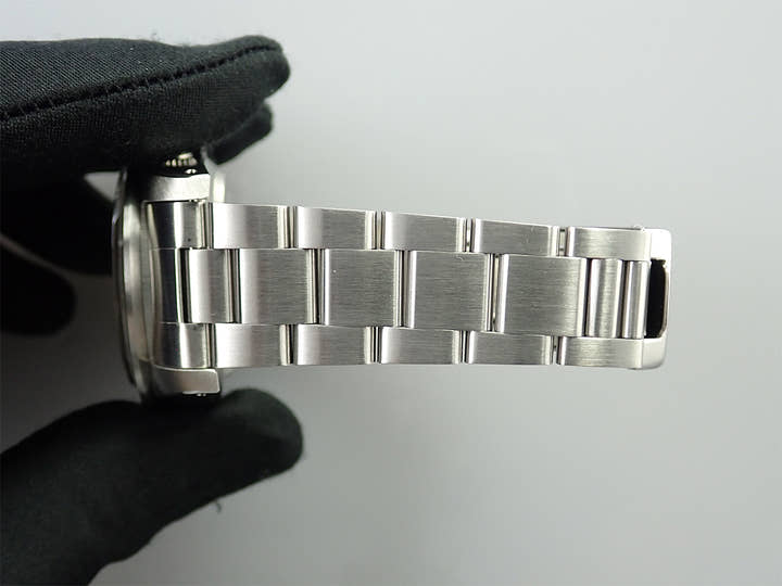 チューダー(チュードル) クロノタイム Ref.79180 シルバー文字盤 中古 7XRAW4MT