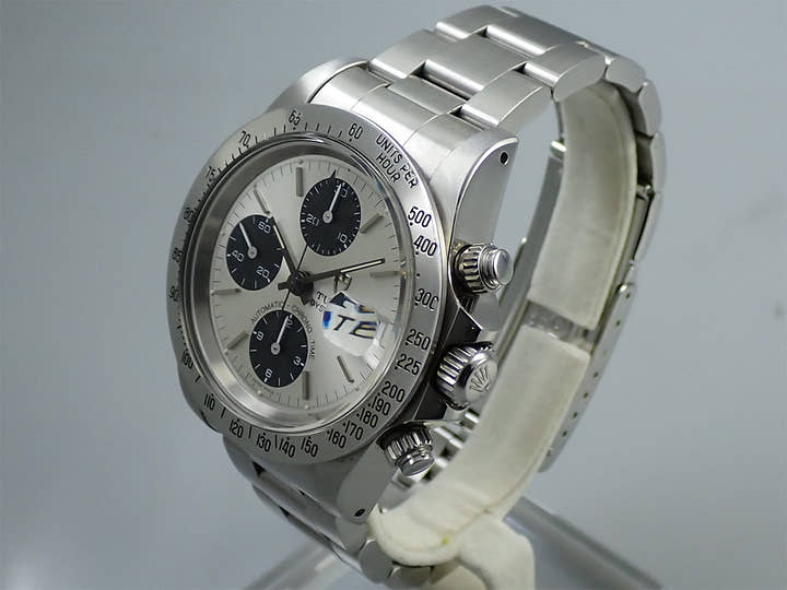 チューダー(チュードル) クロノタイム Ref.79180 シルバー文字盤 中古 SX5YWAA3