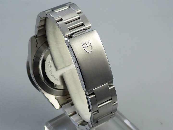 チューダー(チュードル) クロノタイム Ref.79180 シルバー文字盤 中古 SX5YWAA3