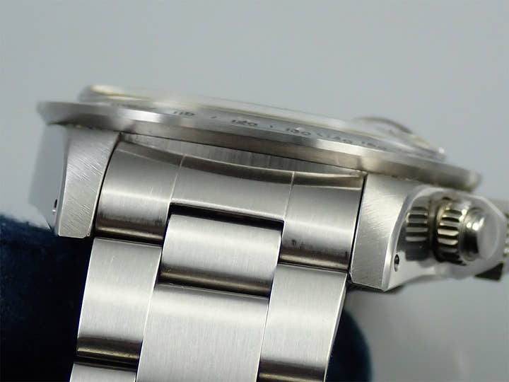 チューダー(チュードル) クロノタイム Ref.79180 シルバー文字盤 中古 SX5YWAA3