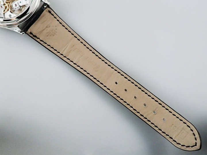 Patek Philippe Complications Chronograph <Warranty, Box, etc.>