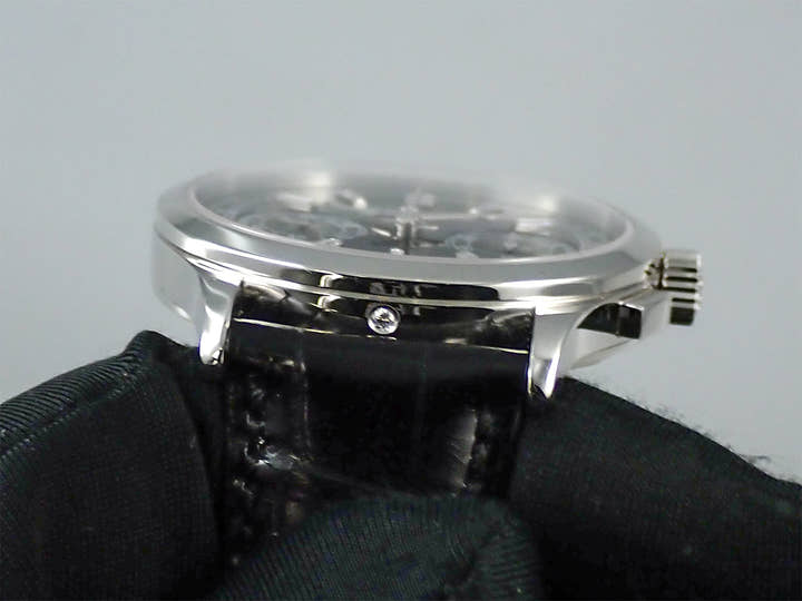 Patek Philippe Complications Chronograph <Warranty, Box, etc.>