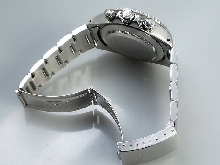 チューダー(チュードル) クロノタイム モンテカルロ Ref.94210 ブラック文字盤 中古 5284ZTYU