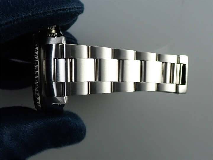 チューダー(チュードル) クロノタイム モンテカルロ Ref.94210 ブラック文字盤 中古 5284ZTYU