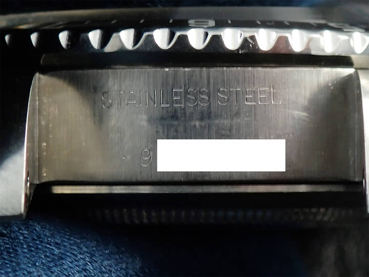 チューダー(チュードル) クロノタイム モンテカルロ Ref.94210 ブラック文字盤 中古 5284ZTYU