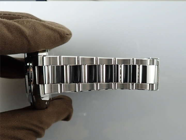 Zenith Chronomaster Sport El Primero Yoshida Special Ref.03.3101.3600/21.M3100 Black Dial Good Condition 18TT9PF4