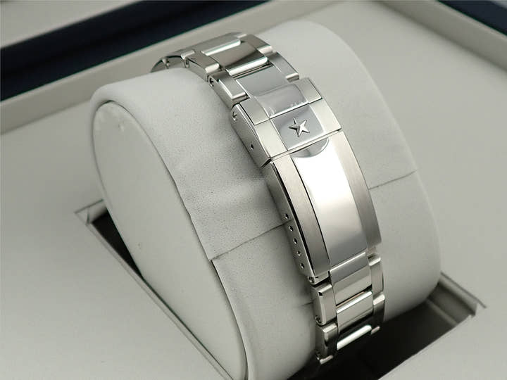 Zenith Chronomaster Sport El Primero Yoshida Special Ref.03.3101.3600/21.M3100 Black Dial Good Condition 18TT9PF4