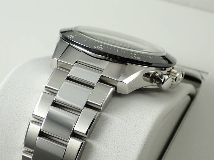 Zenith Chronomaster Sport El Primero Yoshida Special Ref.03.3101.3600/21.M3100 Black Dial Good Condition 18TT9PF4