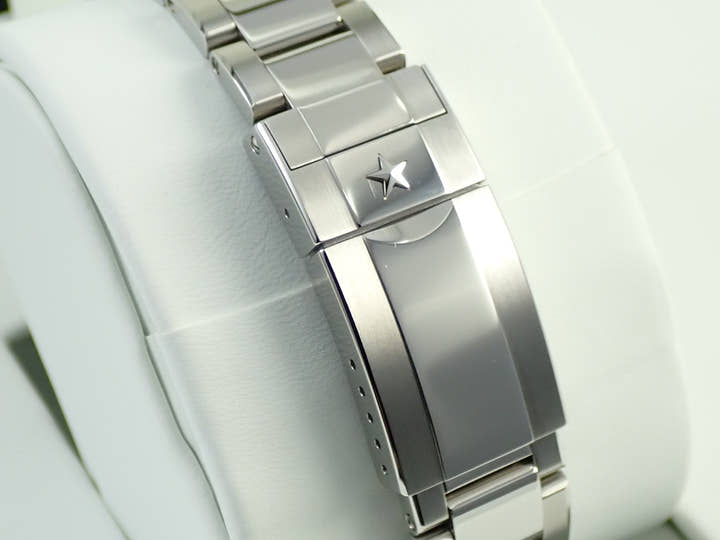 ゼニス クロノマスター スポーツ Ref.03.3100.3600/69.M3100 ホワイト文字盤 美品 UW8VZ37Z