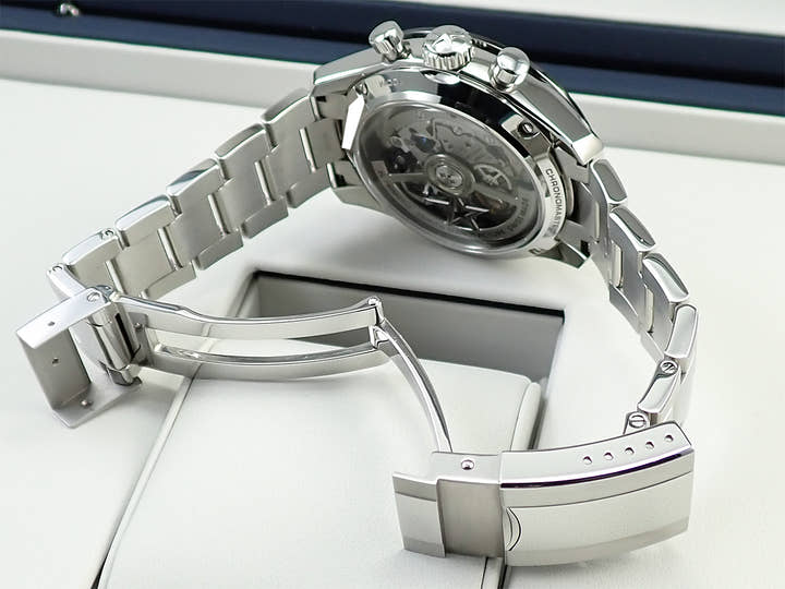 Zenith Chronomaster Sport El Primero Yoshida Special <Warranty, Box, etc.>