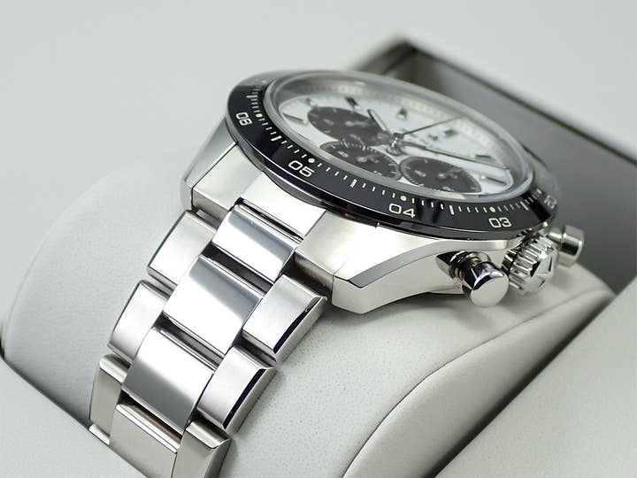 Zenith Chronomaster Sport El Primero Yoshida Special <Warranty, Box, etc.>