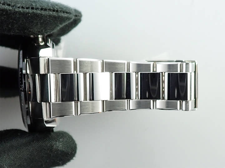 Zenith Chronomaster Sport El Primero Yoshida Special <Warranty, Box, etc.>