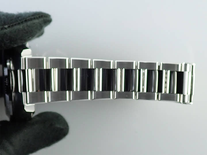 ゼニス クロノマスター スポーツ ヨシダ スペシャル エディション Ref.03.3105.3600/52.M3100 アクアブルー文字盤 極美品 6TSHJHXM